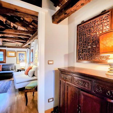 Casanova Penthouse In The Heart Of Венеція Екстер'єр фото