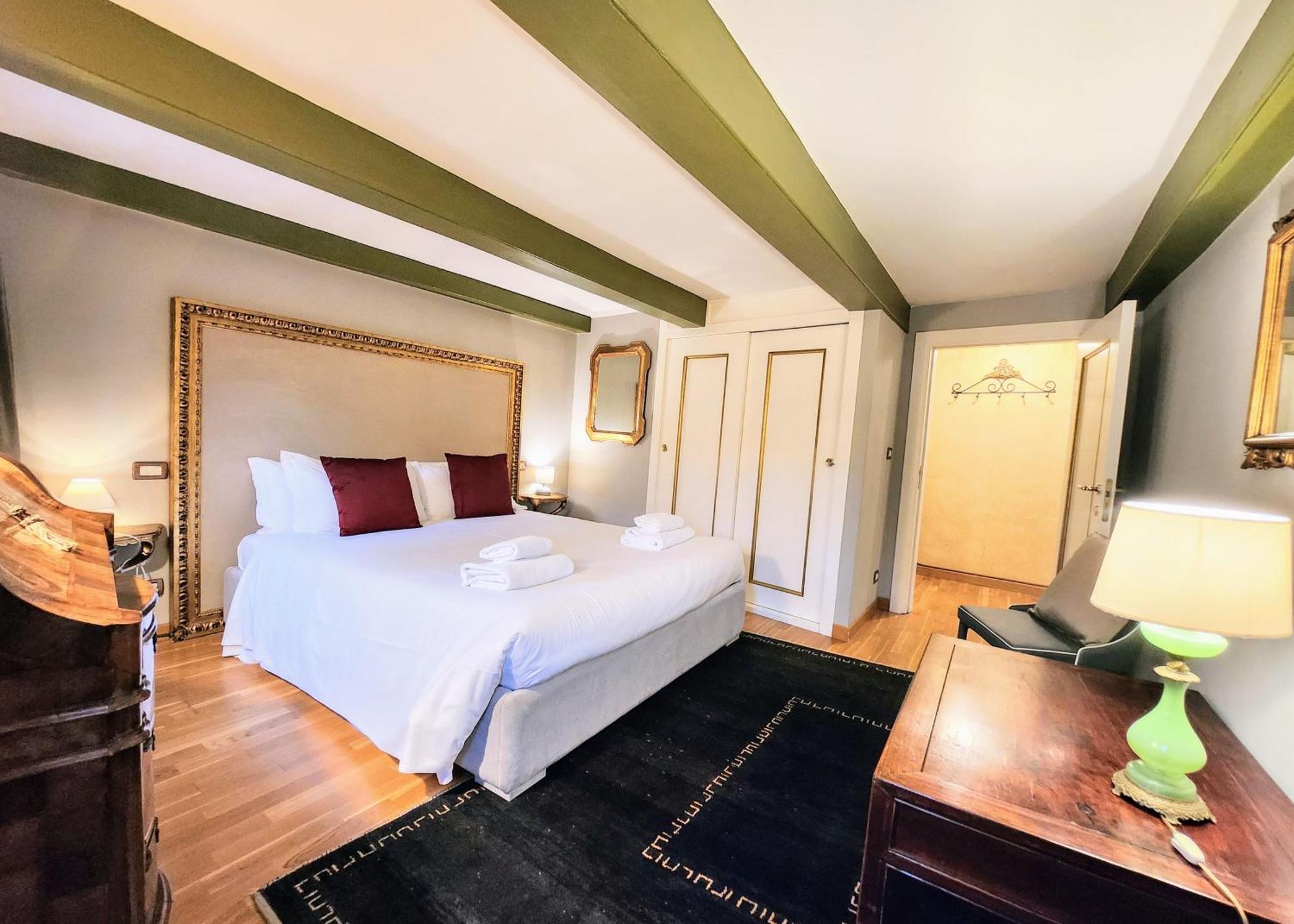 Casanova Penthouse In The Heart Of Венеція Екстер'єр фото