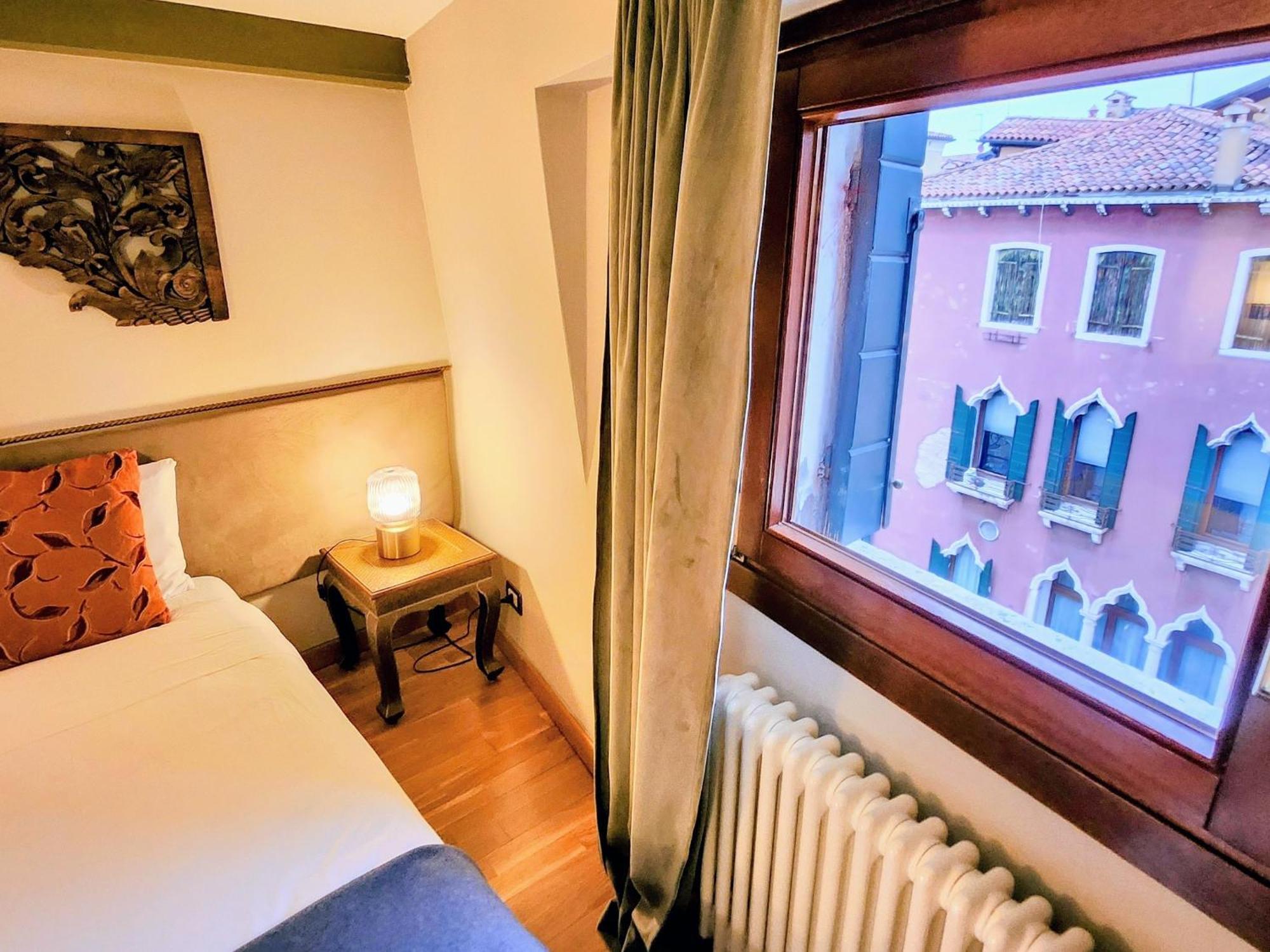 Casanova Penthouse In The Heart Of Венеція Екстер'єр фото