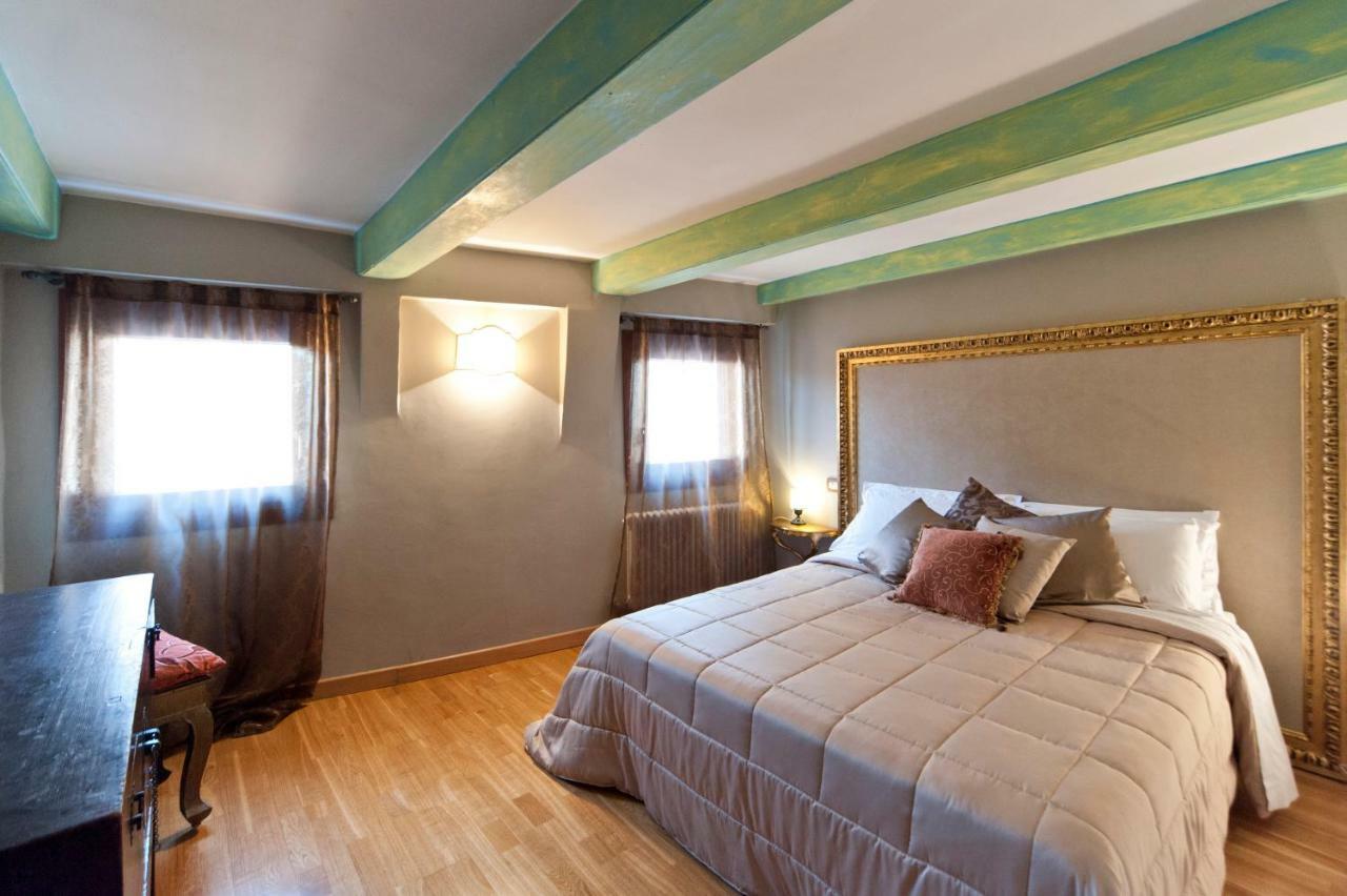 Casanova Penthouse In The Heart Of Венеція Екстер'єр фото