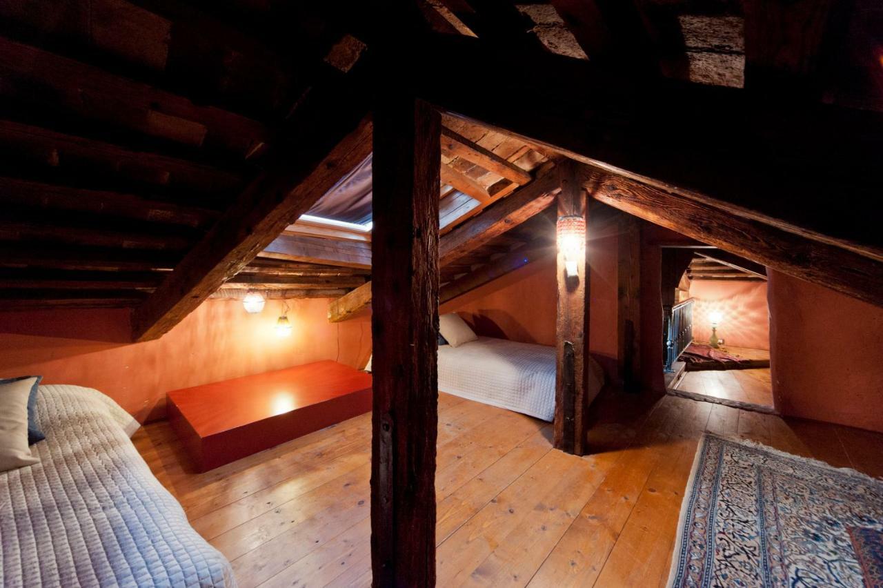 Casanova Penthouse In The Heart Of Венеція Екстер'єр фото