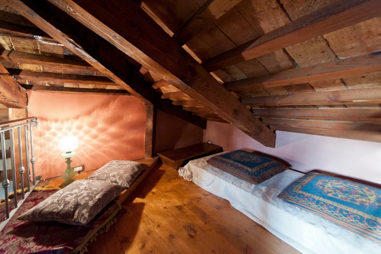 Casanova Penthouse In The Heart Of Венеція Екстер'єр фото