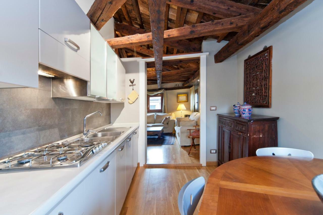 Casanova Penthouse In The Heart Of Венеція Екстер'єр фото