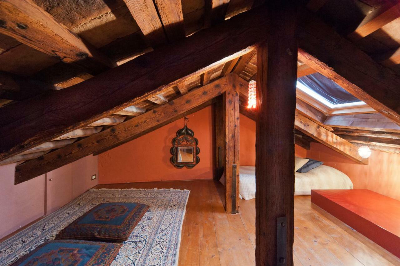 Casanova Penthouse In The Heart Of Венеція Екстер'єр фото
