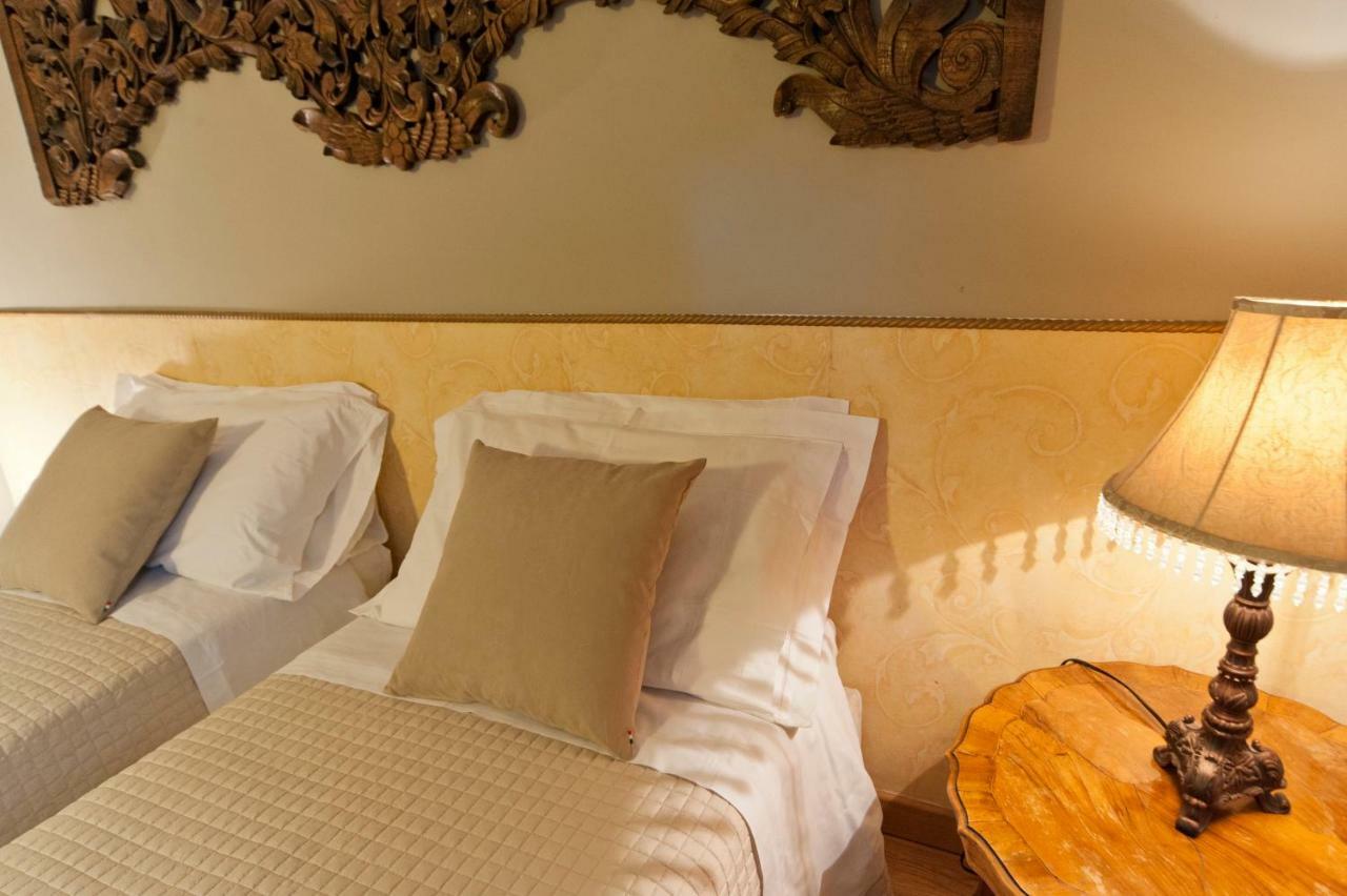 Casanova Penthouse In The Heart Of Венеція Екстер'єр фото
