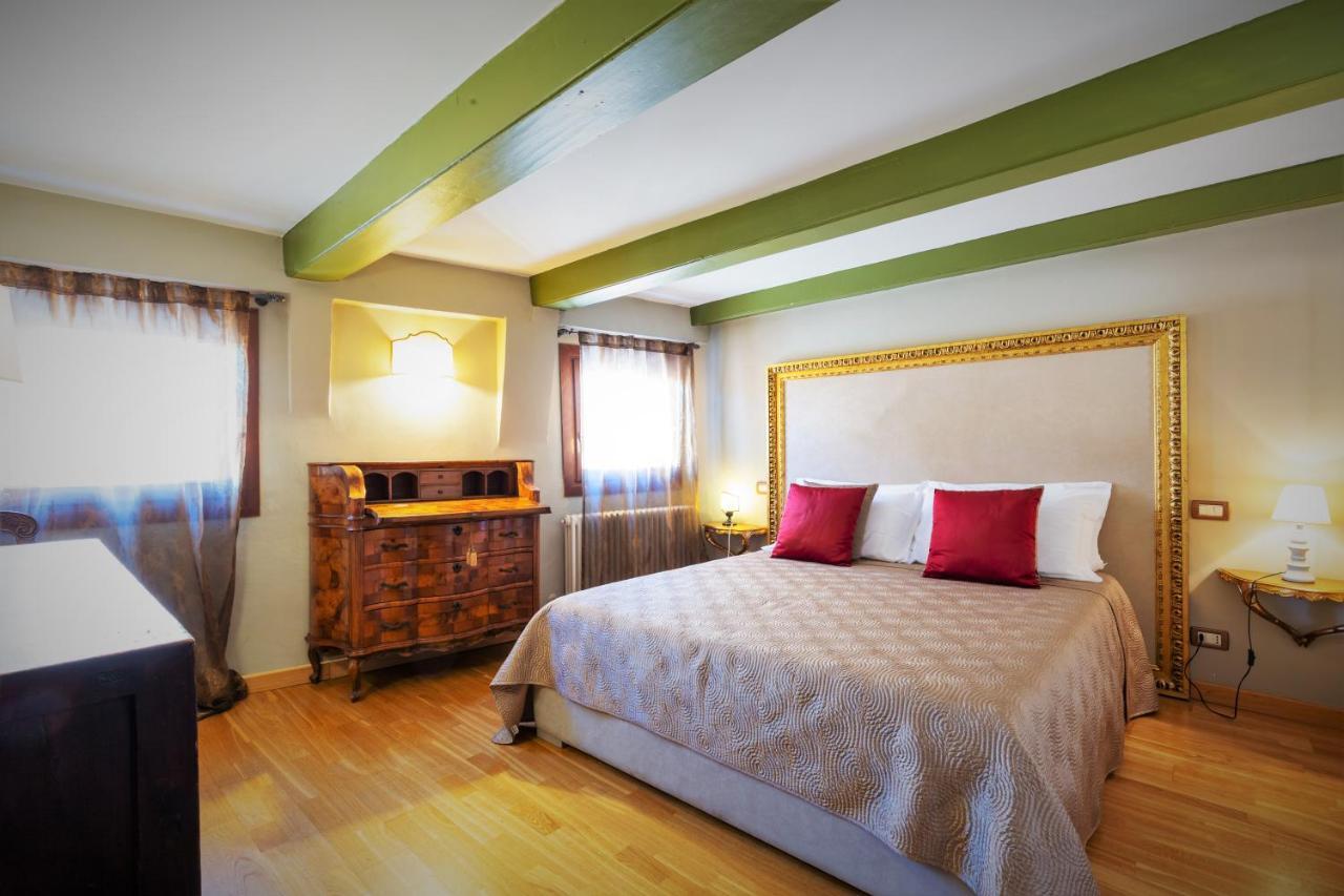 Casanova Penthouse In The Heart Of Венеція Екстер'єр фото