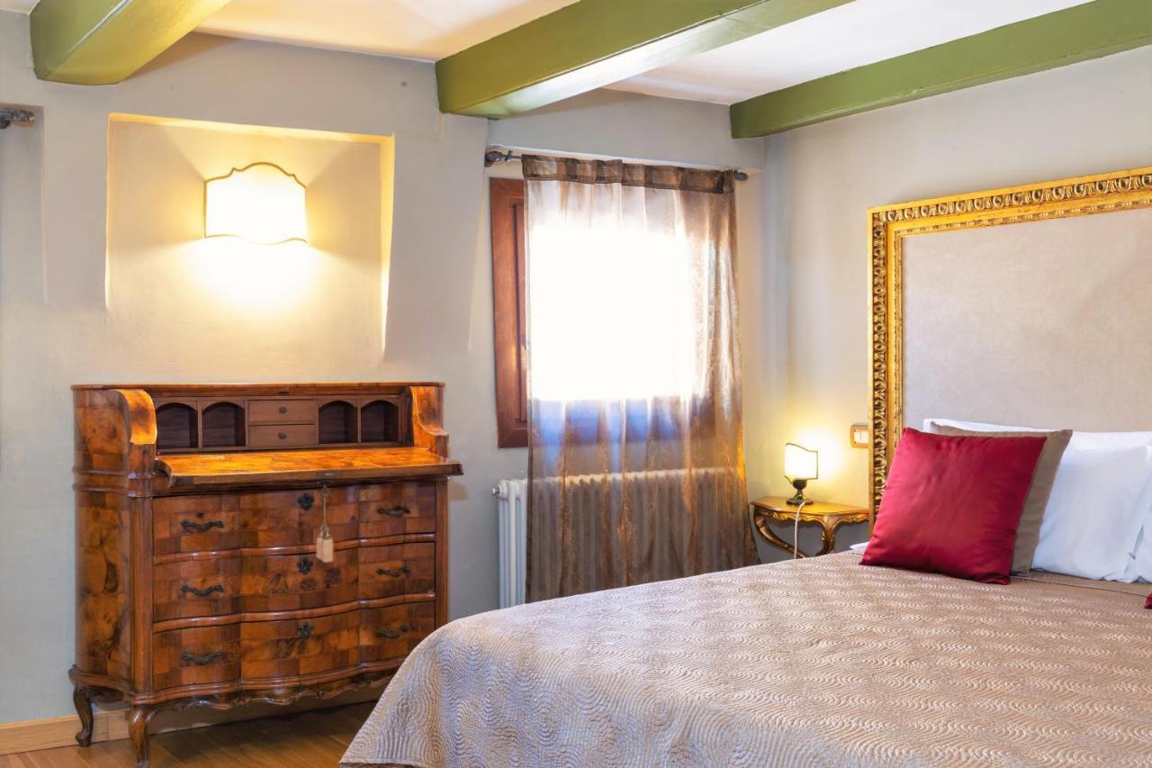 Casanova Penthouse In The Heart Of Венеція Екстер'єр фото