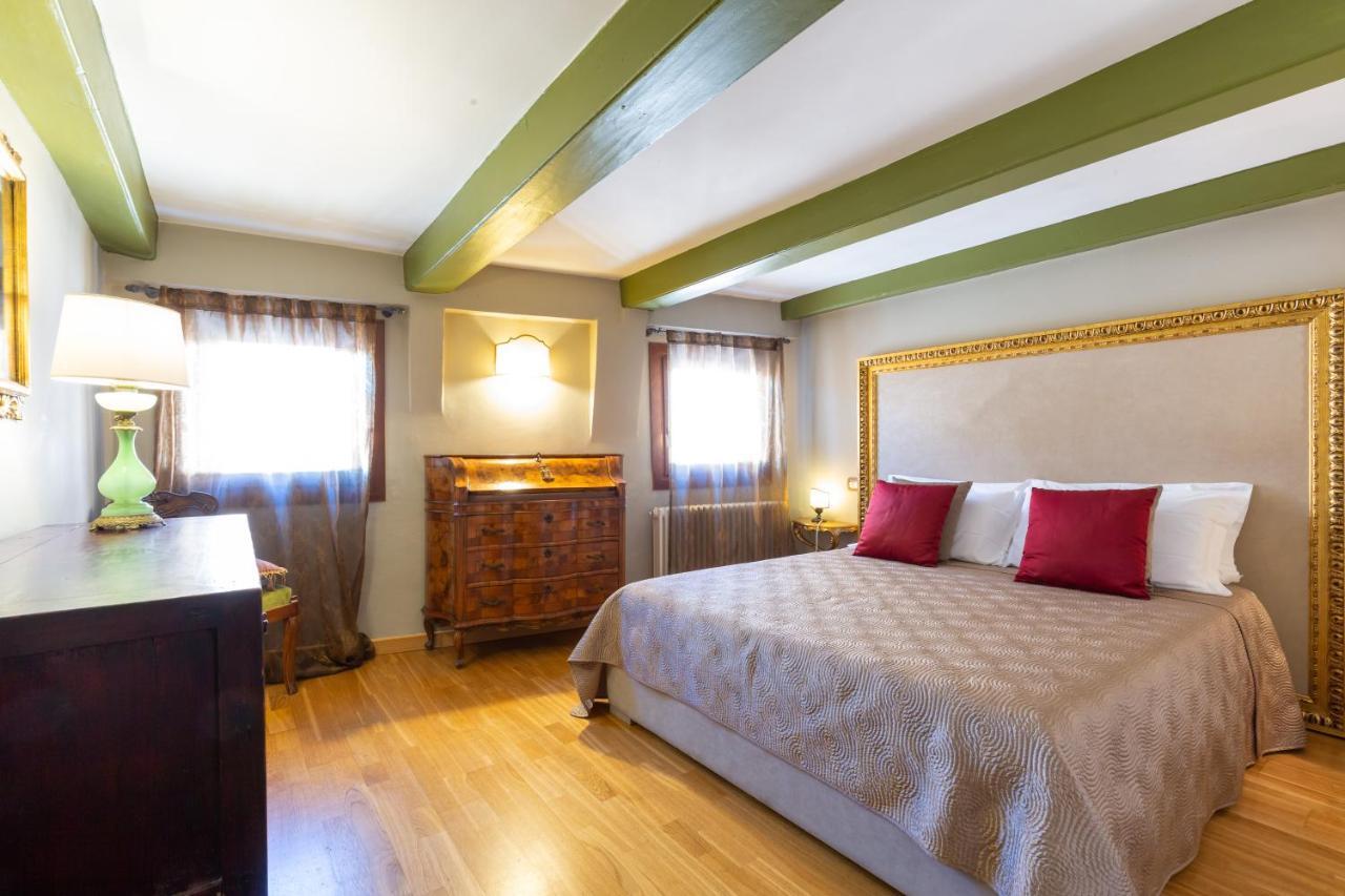 Casanova Penthouse In The Heart Of Венеція Екстер'єр фото